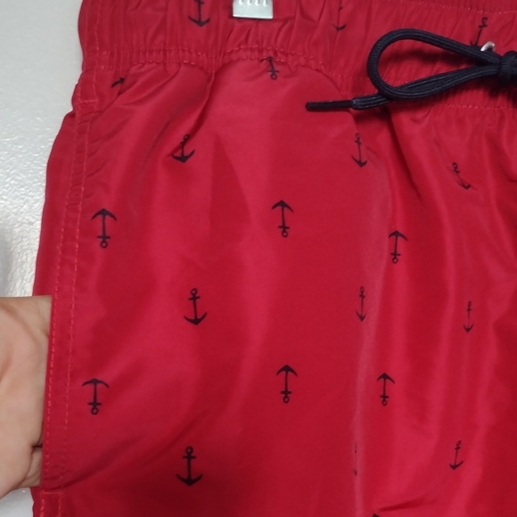 Nautica Swim Trunks Quick Dry Small - Picture 4 of 10